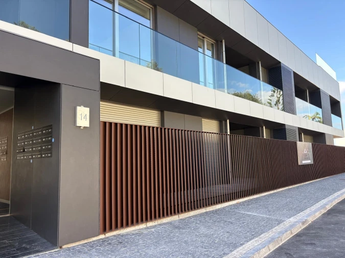 Apartamento T3 para Venda em Ponta Delgada (São José) Foto 23