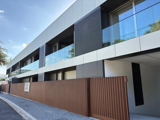 Apartamento T3 para Venda em Ponta Delgada (São José) Foto 22