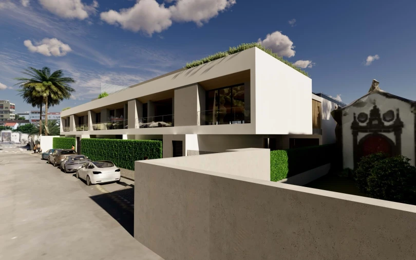 Apartamento T3 para Venda em Ponta Delgada (São José) Foto 12