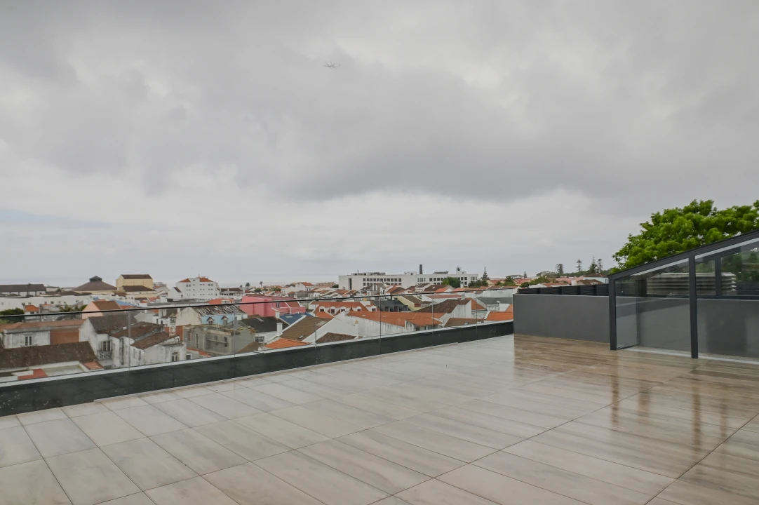 Apartamento T3 para Venda em Ponta Delgada (São José) Foto 13