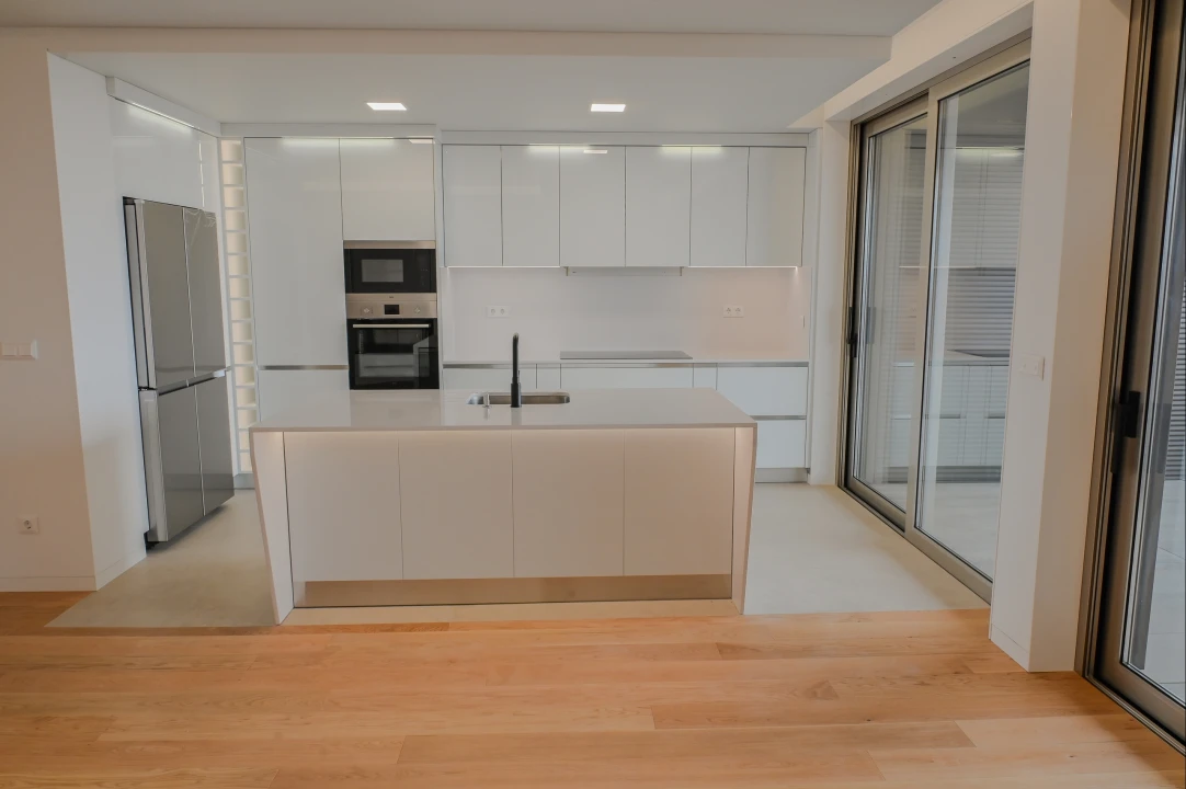 Apartamento T3 para Venda em Ponta Delgada (São José) Foto 6