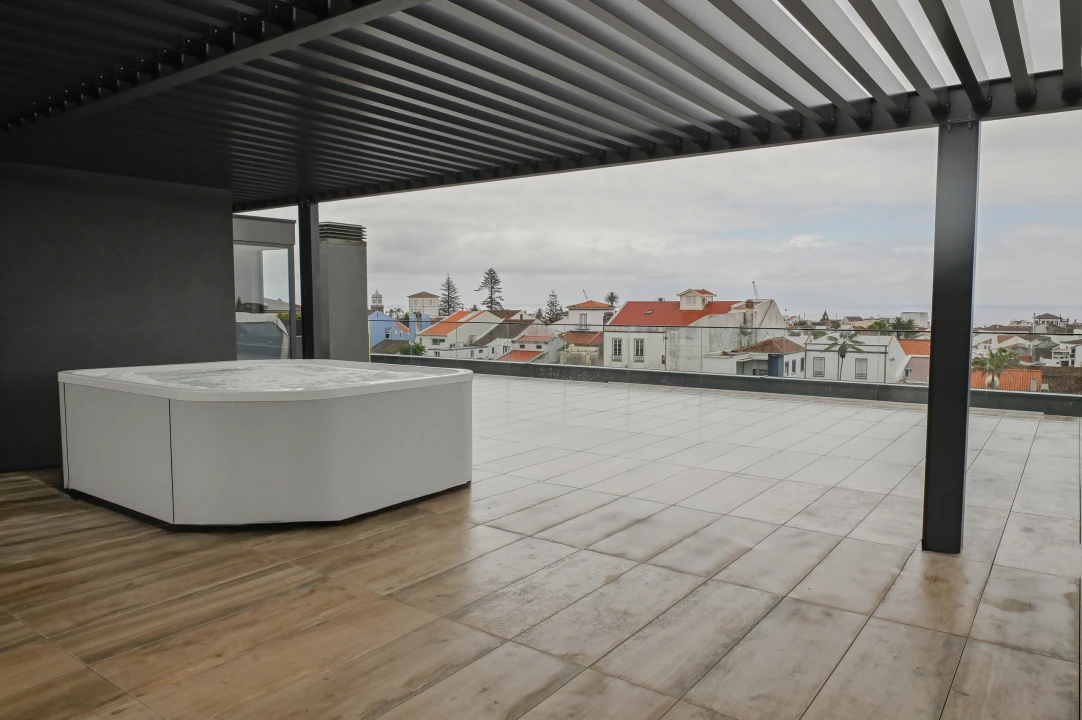 Apartamento T3 para Venda em Ponta Delgada (São José) Foto 5