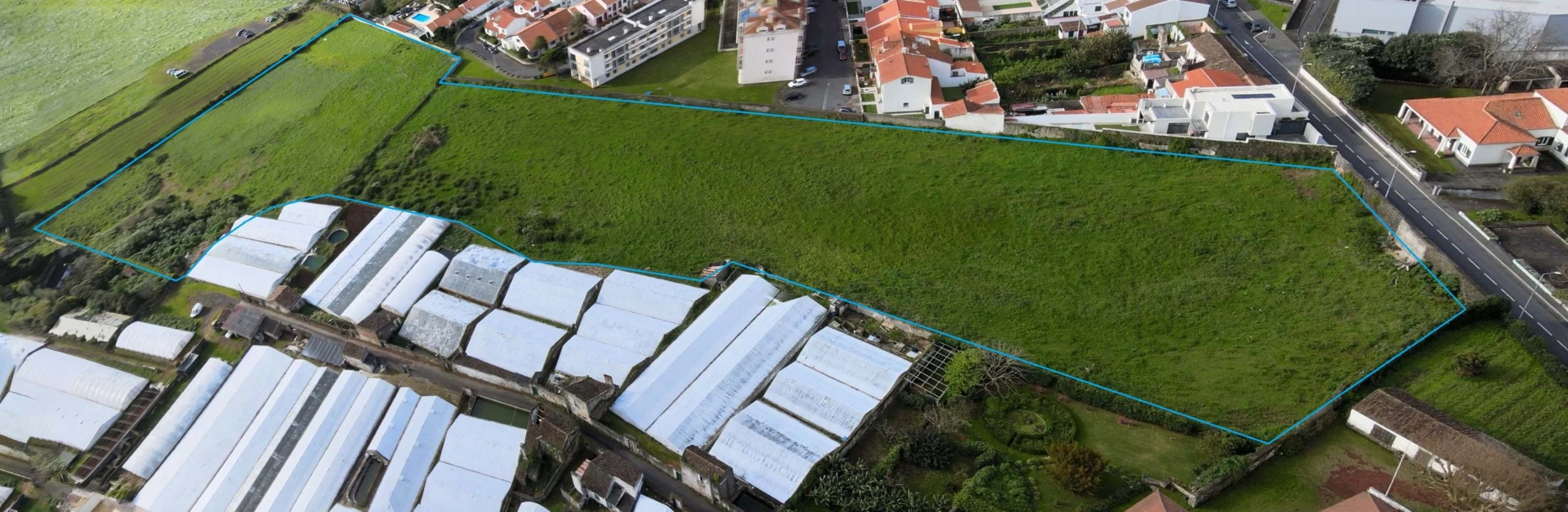 Terreno para Venda em Fajã de Baixo Foto 13