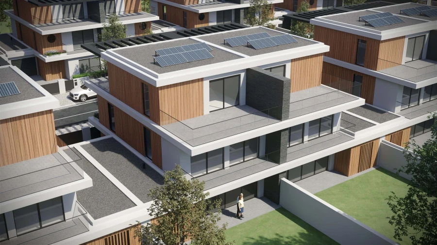 Terreno para Venda em Fajã de Baixo Foto 2