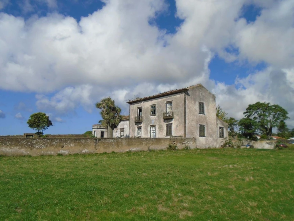 Quinta para Venda em Arrifes Foto 2