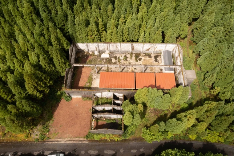 Quinta para Venda em Porto Formoso Foto 8