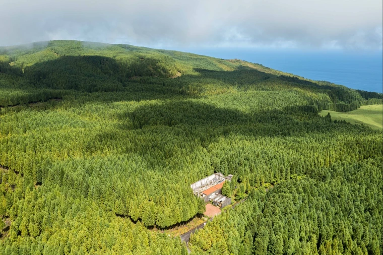 Quinta para Venda em Porto Formoso Foto 14