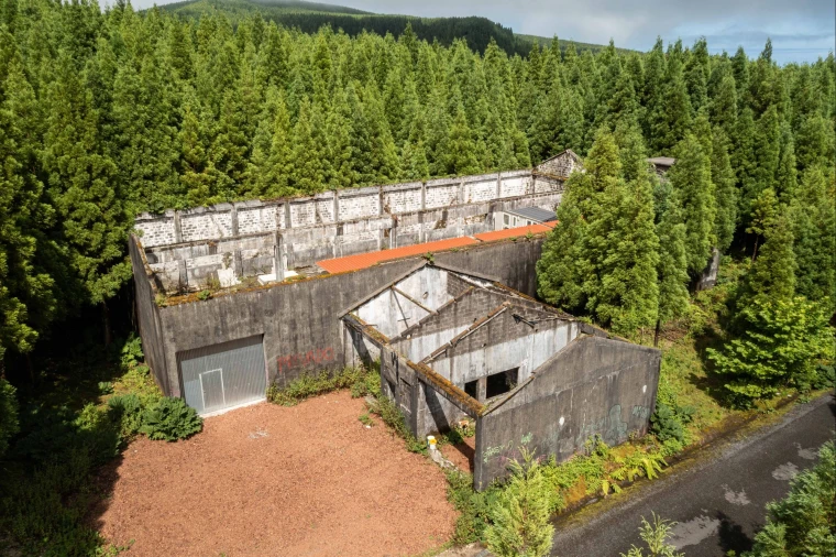 Quinta para Venda em Porto Formoso Foto 2