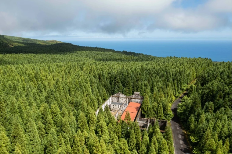 Quinta para Venda em Porto Formoso Foto 4