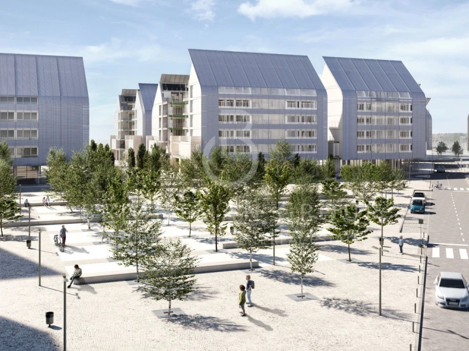 Apartamento T1 para Venda em Marvila Foto 5