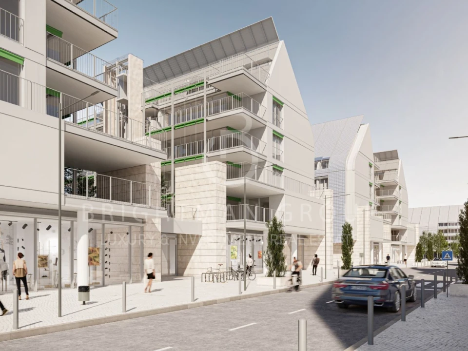 Apartamento T1 para Venda em Marvila Foto 8