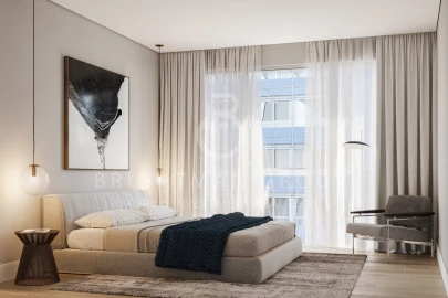 Apartamento T1 para Venda em Marvila