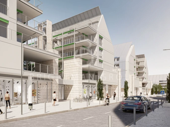 Apartamento T1 para Venda em Marvila Foto 8