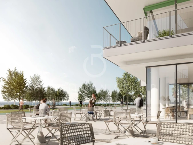 Apartamento T1 para Venda em Marvila Foto 9