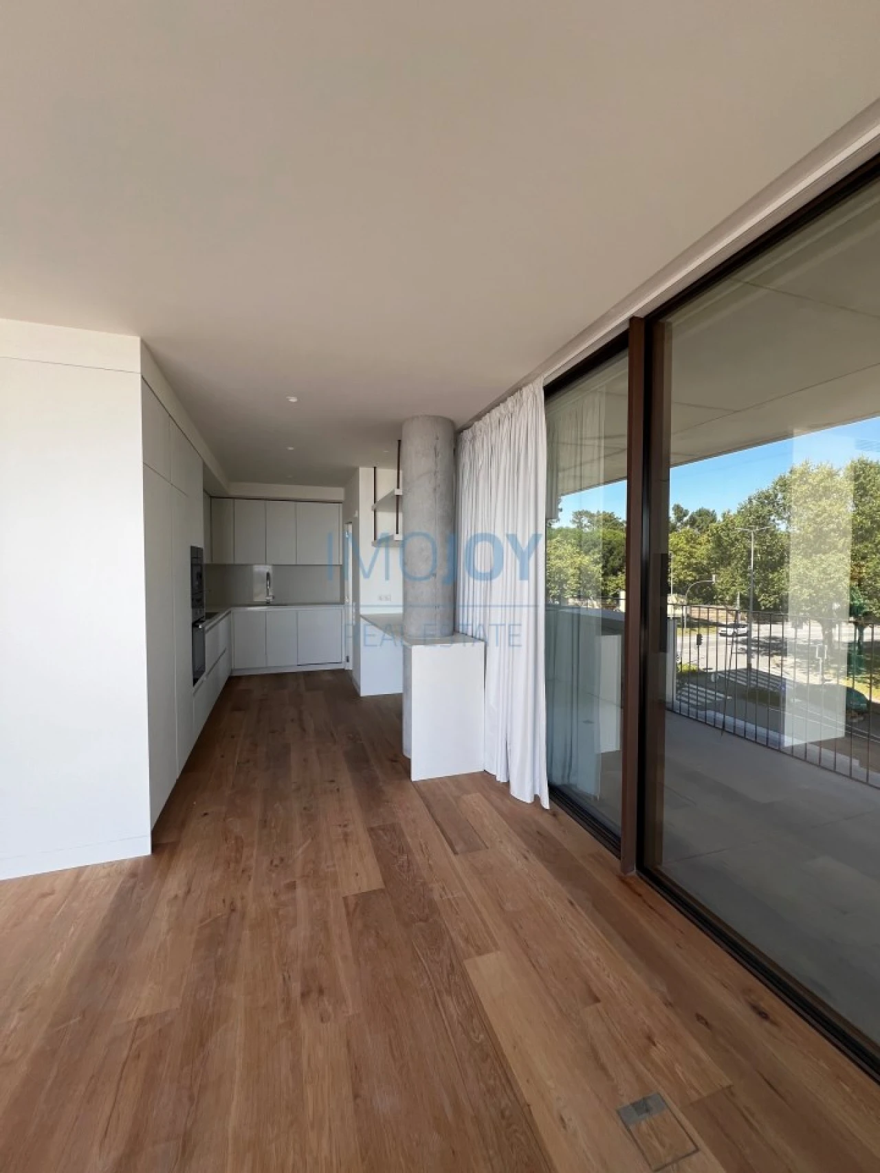 Apartamento T2 para Venda em Aldoar, Foz do Douro e Nevogilde Foto 17