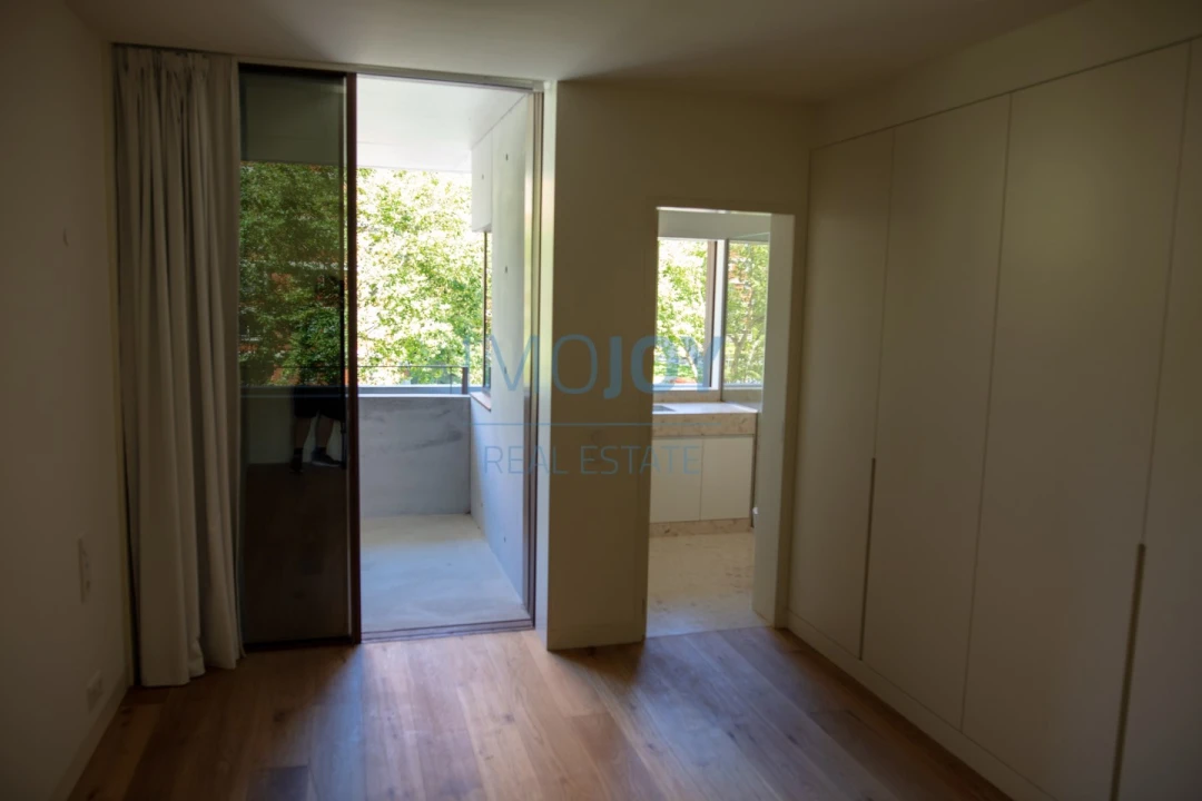 Apartamento T2 para Venda em Aldoar, Foz do Douro e Nevogilde Foto 30