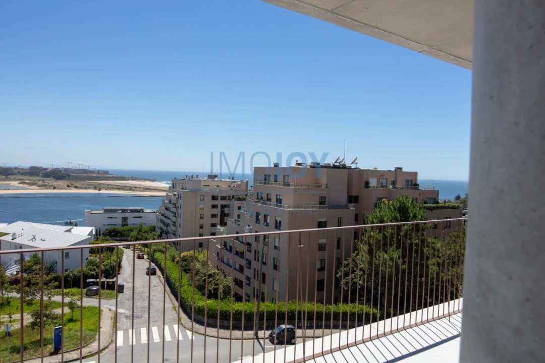 Apartamento T2 para Venda em Aldoar, Foz do Douro e Nevogilde Foto 31