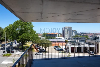 Apartamento T2 para Venda em Aldoar, Foz do Douro e Nevogilde