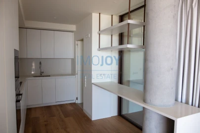 Apartamento T2 para Venda em Aldoar, Foz do Douro e Nevogilde