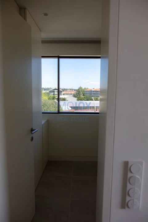 Apartamento T2 para Venda em Aldoar, Foz do Douro e Nevogilde