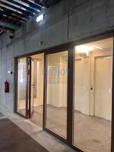 Apartamento T2 para Venda em Aldoar, Foz do Douro e Nevogilde