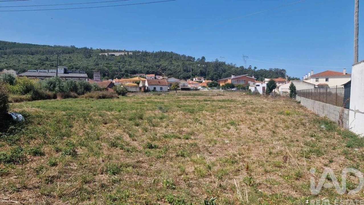 Terreno para Venda em Arrimal e Mendiga Foto 19