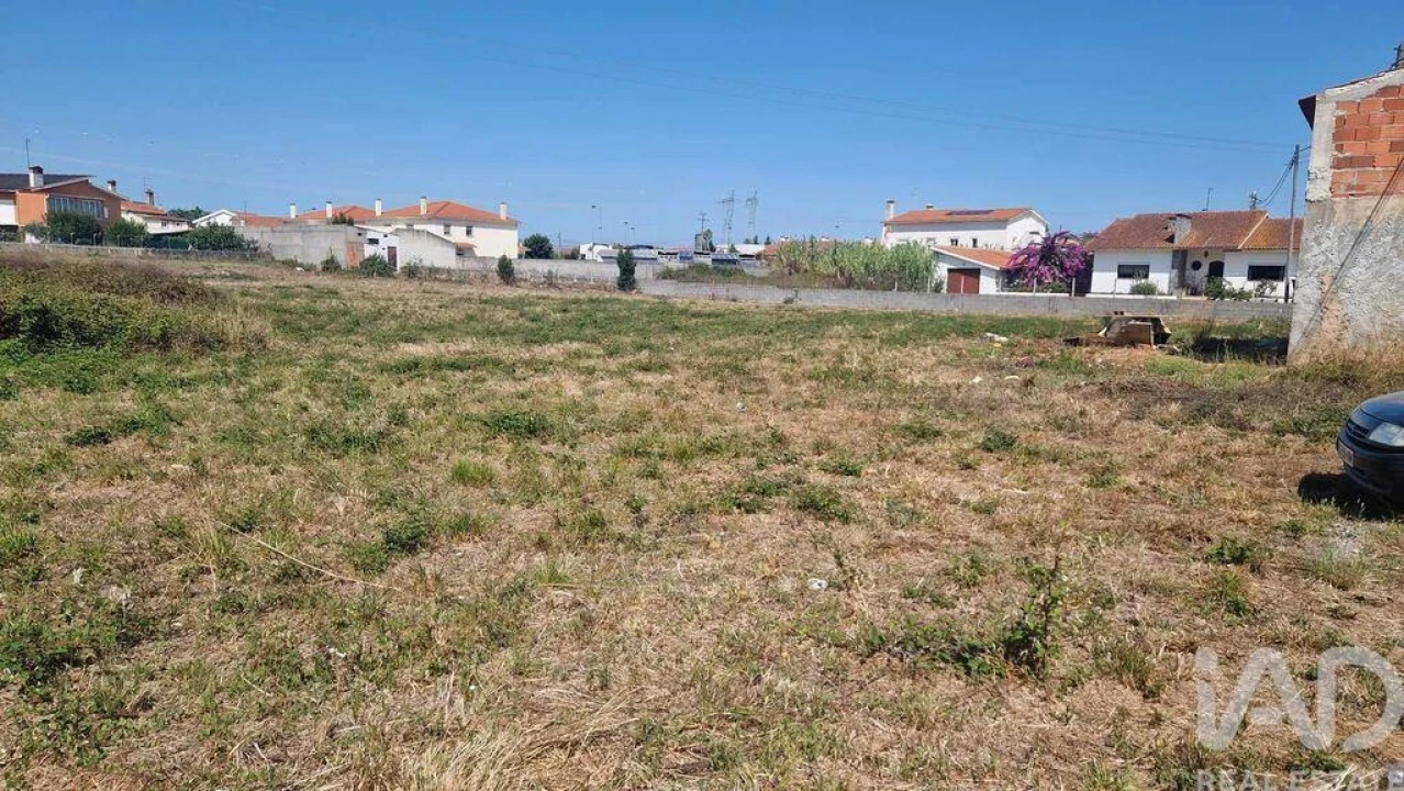 Terreno para Venda em Arrimal e Mendiga Foto 27