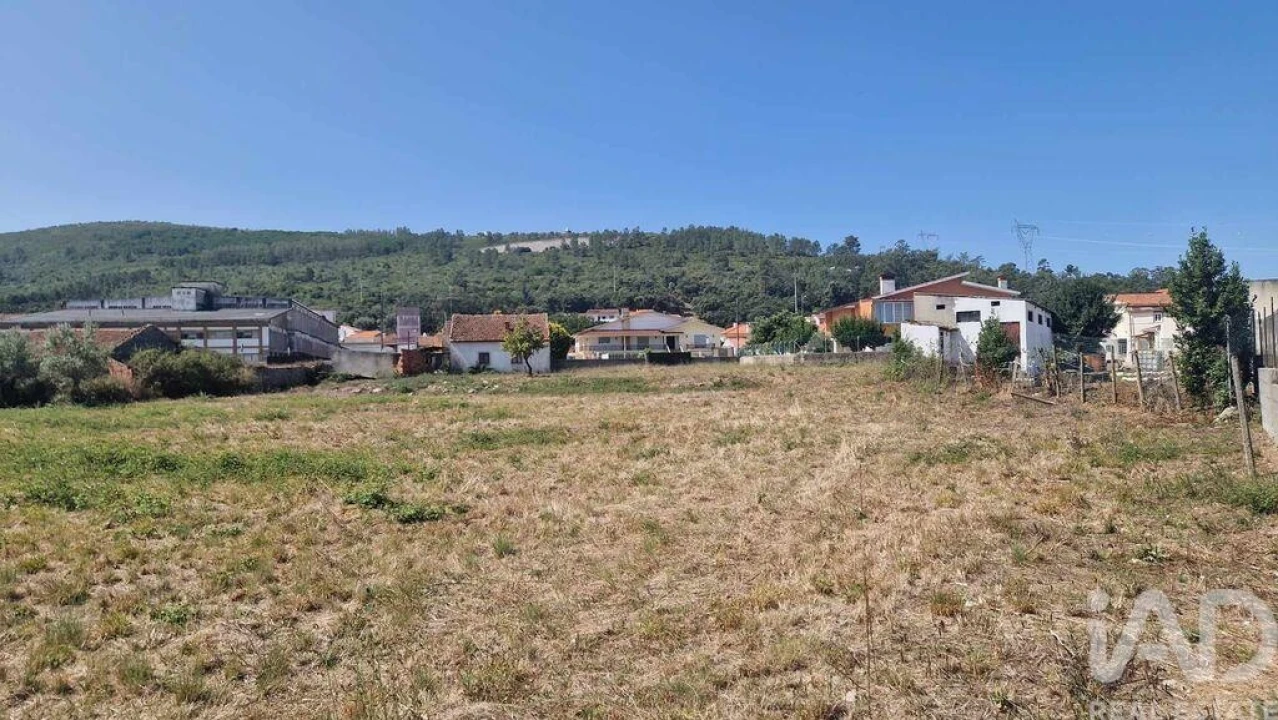 Terreno para Venda em Arrimal e Mendiga Foto 17