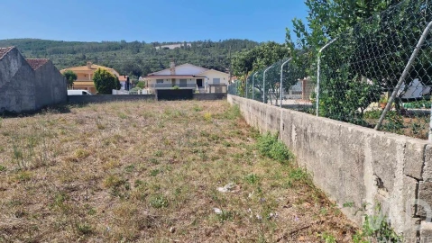 Terreno para Venda em Arrimal e Mendiga
