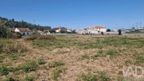 Terreno para Venda em Arrimal e Mendiga