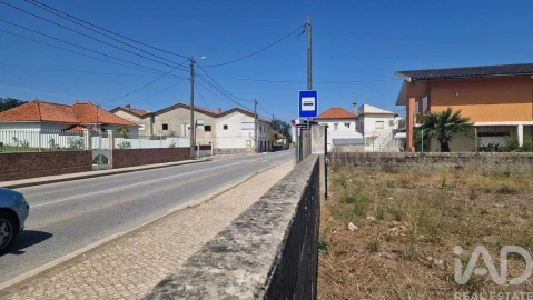 Terreno para Venda em Arrimal e Mendiga