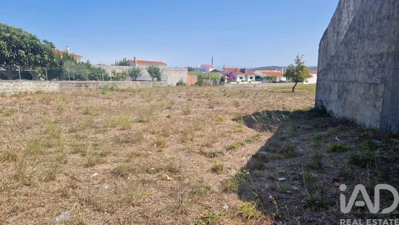 Terreno para Venda em Arrimal e Mendiga Foto 1