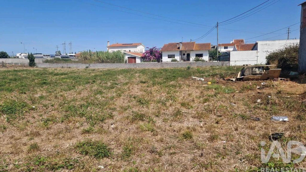 Terreno para Venda em Arrimal e Mendiga Foto 23