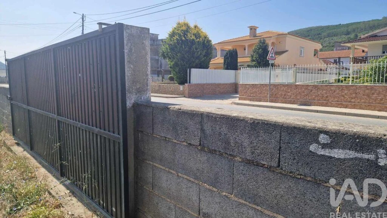 Terreno para Venda em Arrimal e Mendiga Foto 4