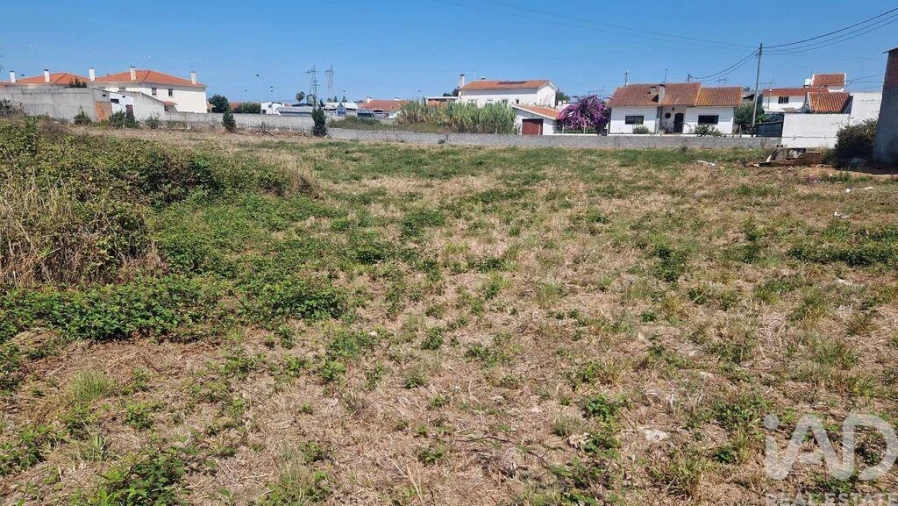 Terreno para Venda em Arrimal e Mendiga Foto 26