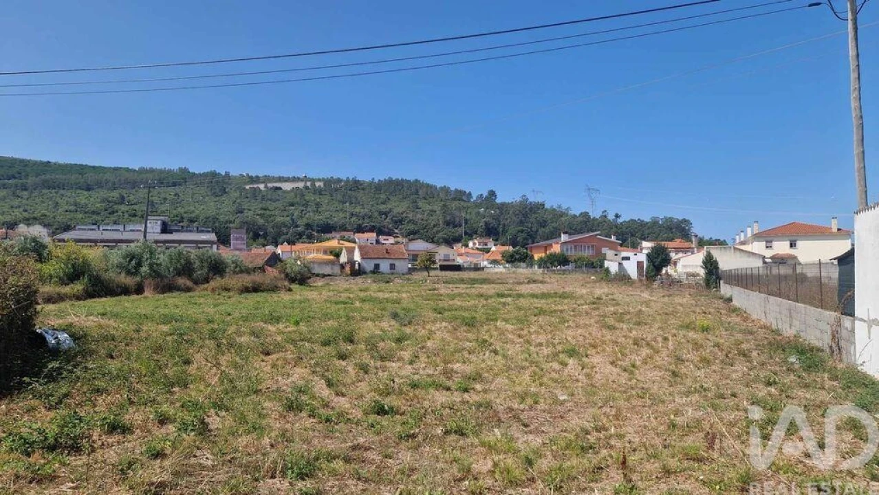 Terreno para Venda em Arrimal e Mendiga Foto 10