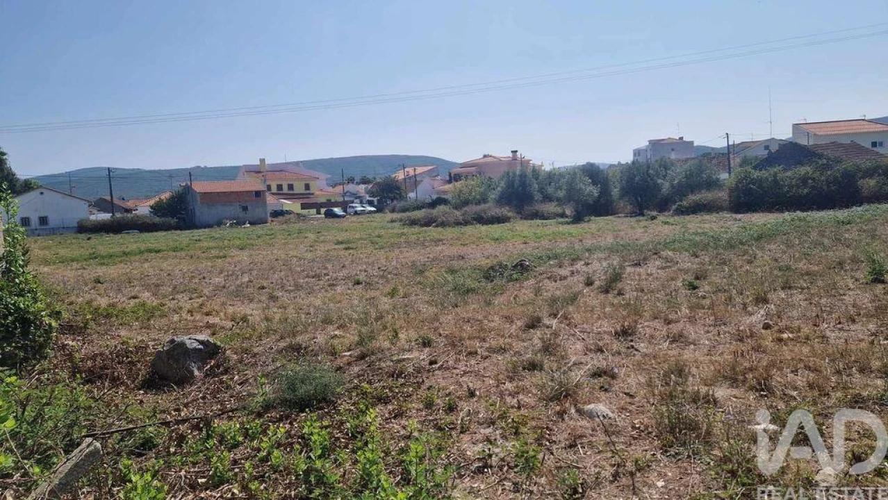 Terreno para Venda em Arrimal e Mendiga Foto 13