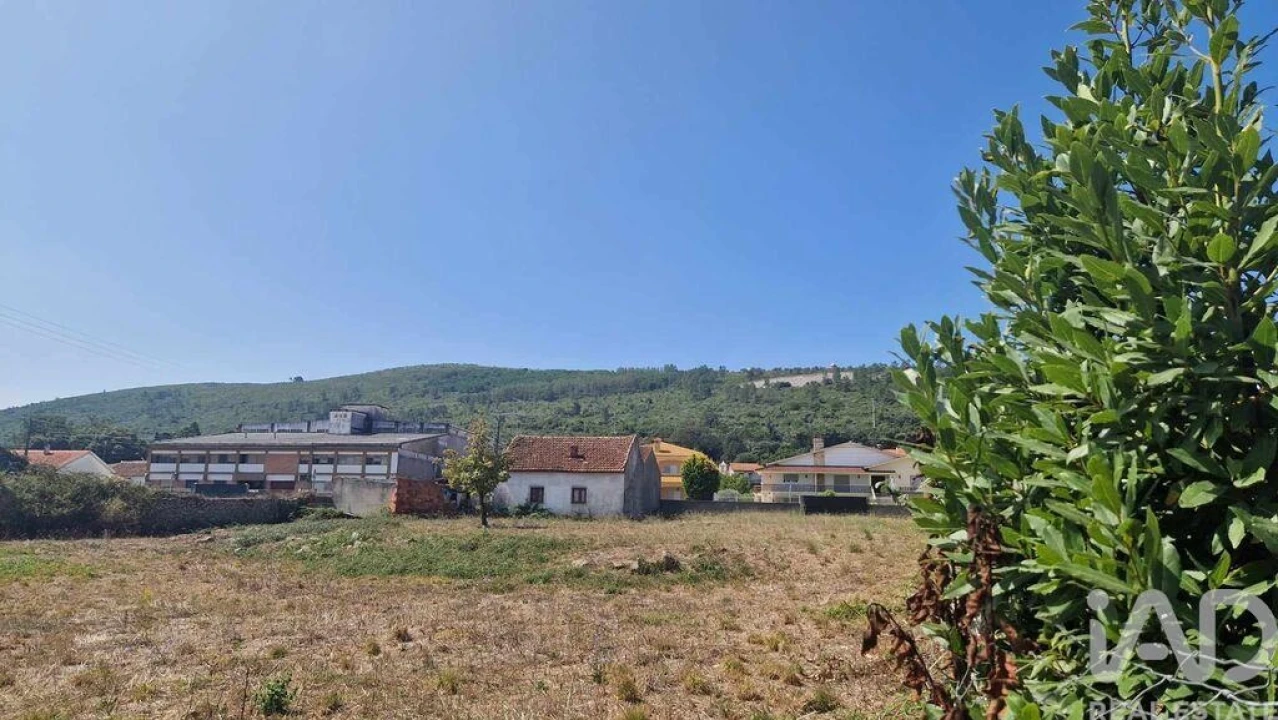 Terreno para Venda em Arrimal e Mendiga Foto 14