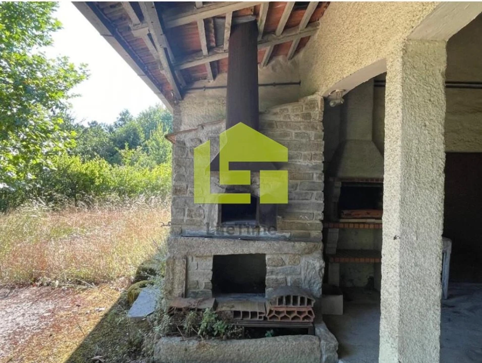 Prédio para Venda em Mangualde, Mesquitela e Cunha Alta Foto 38