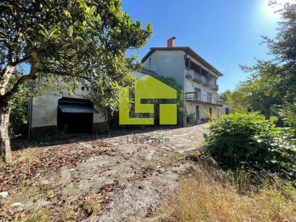 Prédio para Venda em Mangualde, Mesquitela e Cunha Alta Foto 1