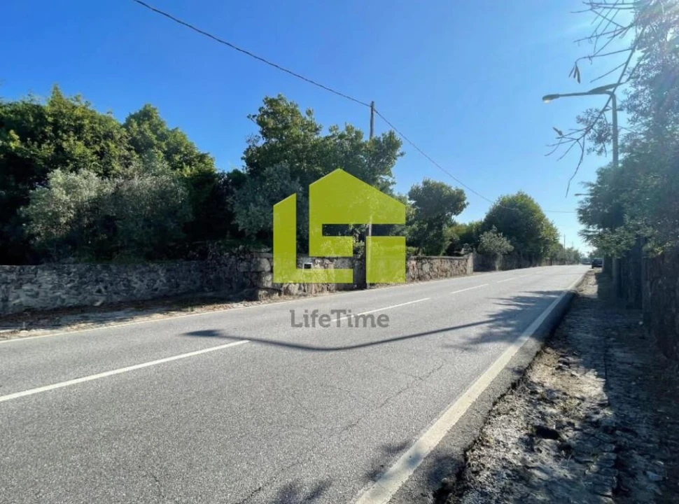 Prédio para Venda em Mangualde, Mesquitela e Cunha Alta Foto 35