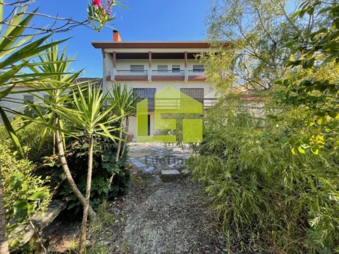 Prédio para Venda em Mangualde, Mesquitela e Cunha Alta Foto 32