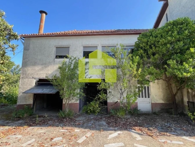 Prédio para Venda em Mangualde, Mesquitela e Cunha Alta Foto 27