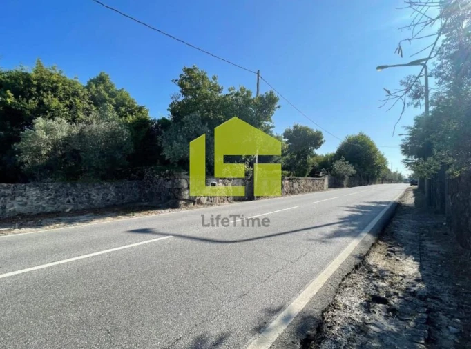 Prédio para Venda em Mangualde, Mesquitela e Cunha Alta Foto 35