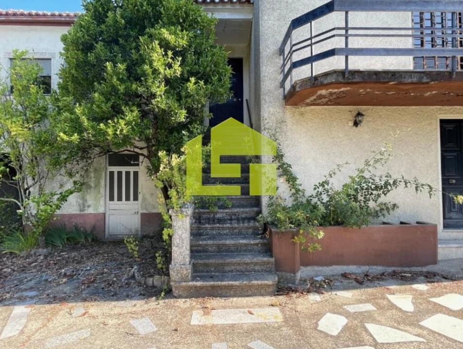 Prédio para Venda em Mangualde, Mesquitela e Cunha Alta Foto 31