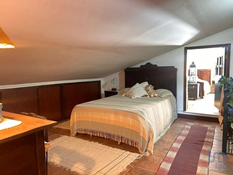 Moradia T5 para Venda em Abrã Foto 12