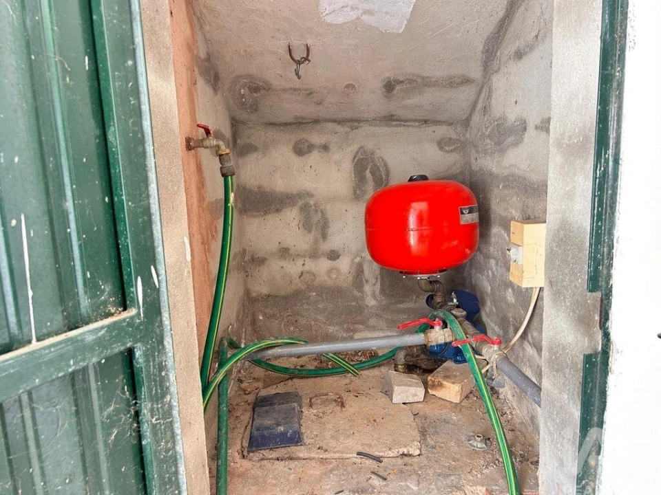 Moradia T5 para Venda em Abrã Foto 24