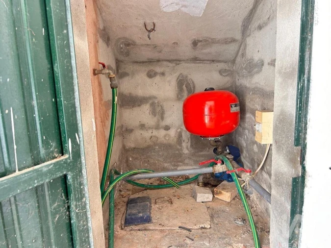 Moradia T5 para Venda em Abrã Foto 24