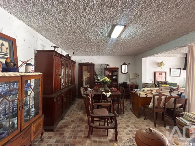 Moradia T5 para Venda em Abrã Foto 18