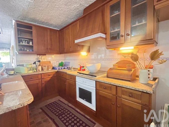 Moradia T5 para Venda em Abrã Foto 19